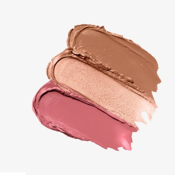 ULTA beauty Cheek Squad Cream Palette - Picture 3 of 5